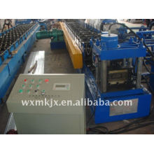 Angle Channel Forming Machine